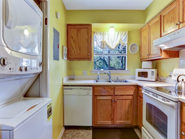 Fernandina Beach Amelia Island Condo 956509