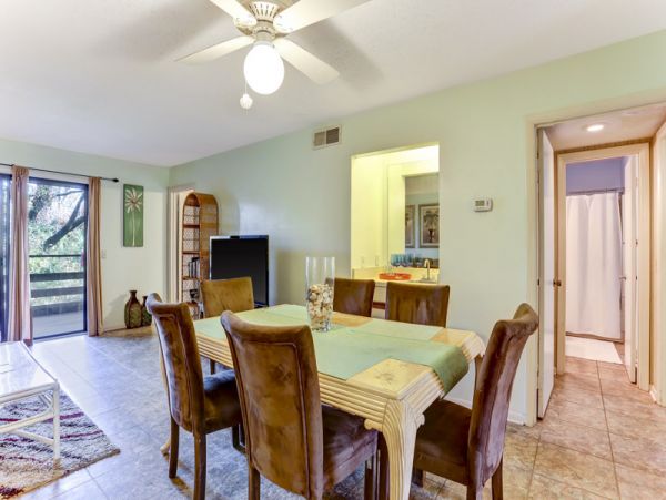 Fernandina Beach Amelia Island Condo 956509