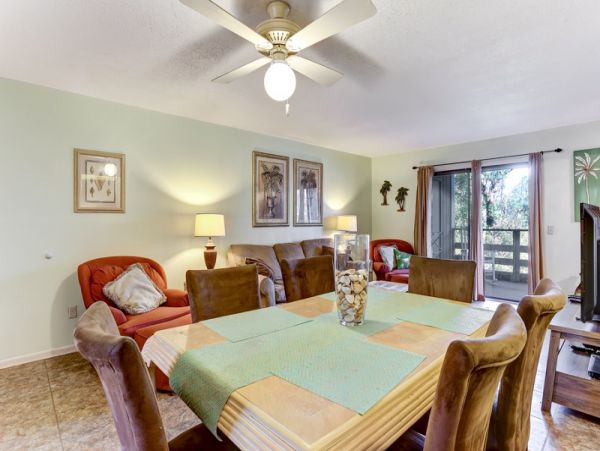 Fernandina Beach Amelia Island Condo 956509