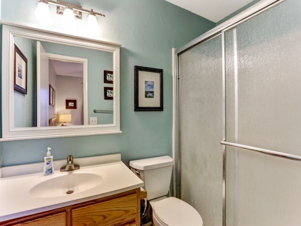 Fernandina Beach Amelia Island Condo 956509
