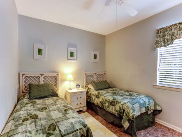 Fernandina Beach Amelia Island Condo 956509