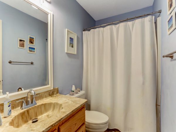 Fernandina Beach Amelia Island Condo 956509