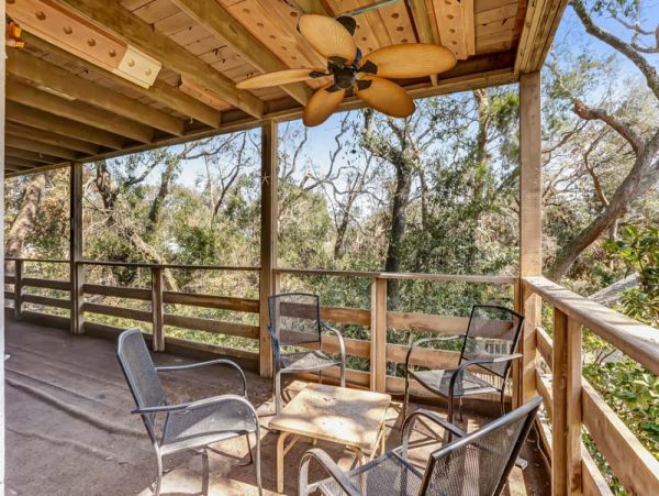 Fernandina Beach Amelia Island Condo 956509