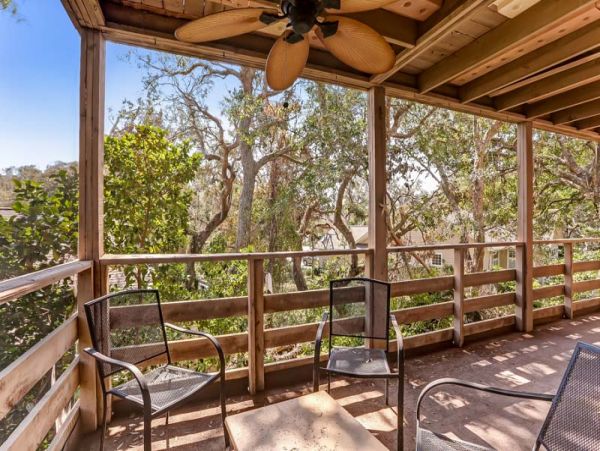 Fernandina Beach Amelia Island Condo 956509