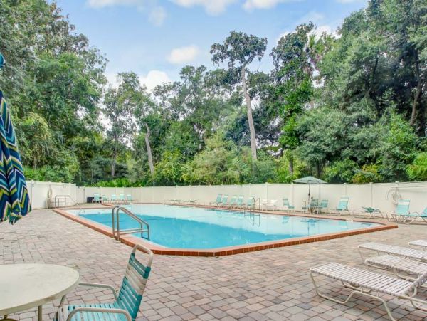 Fernandina Beach Amelia Island Condo 956509