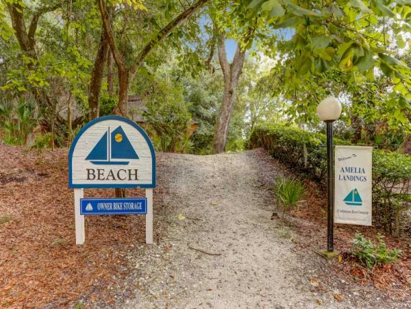 Fernandina Beach Amelia Island Condo 956509