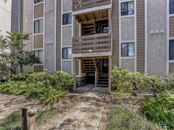 Fernandina Beach Amelia Island Condo 956509