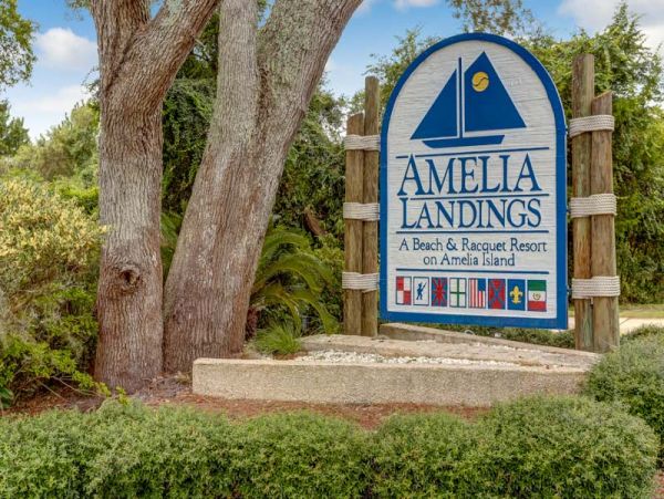 Fernandina Beach Amelia Island Condo 956509