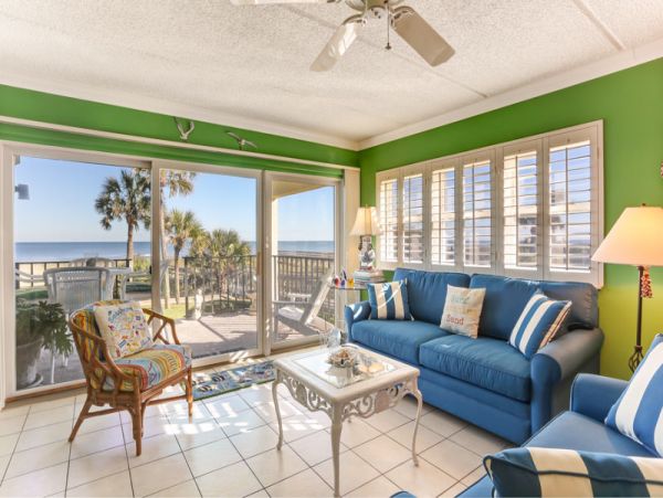 Fernandina Beach Amelia Island Condo 956510