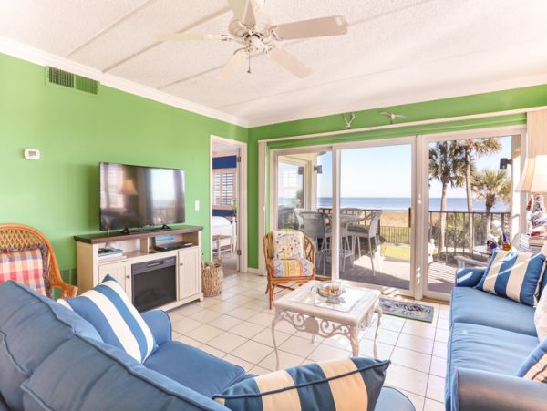 Fernandina Beach Amelia Island Condo 956510