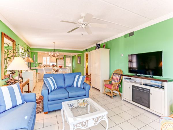 Fernandina Beach Amelia Island Condo 956510