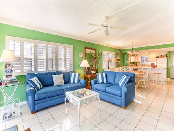 Fernandina Beach Amelia Island Condo 956510