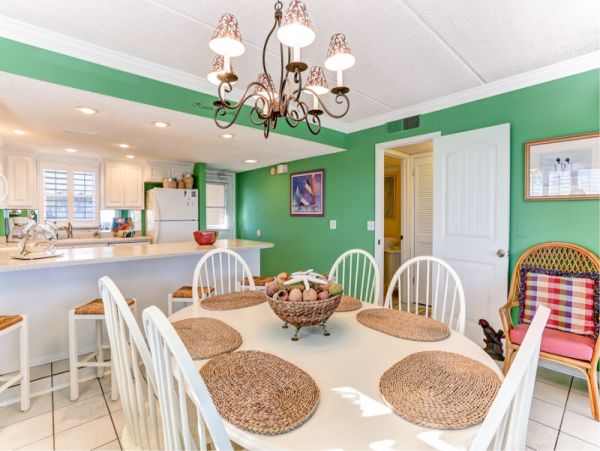Fernandina Beach Amelia Island Condo 956510
