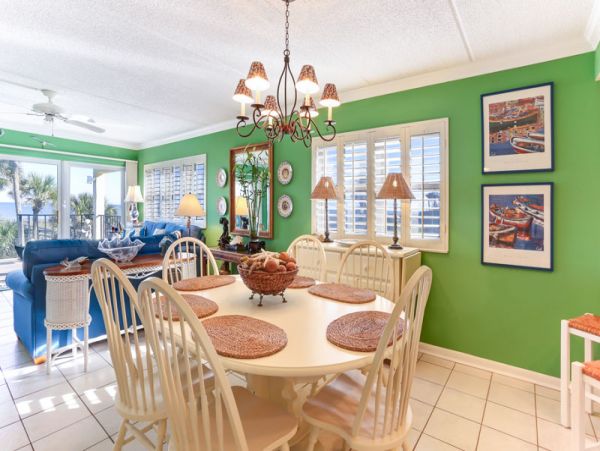 Fernandina Beach Amelia Island Condo 956510