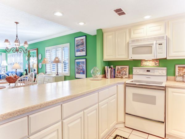 Fernandina Beach Amelia Island Condo 956510