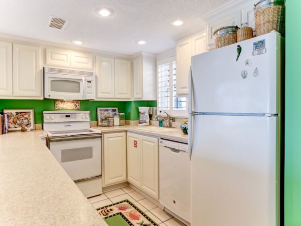 Fernandina Beach Amelia Island Condo 956510