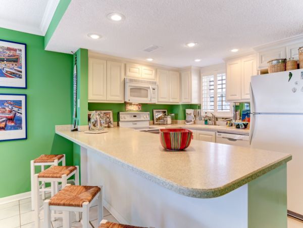 Fernandina Beach Amelia Island Condo 956510