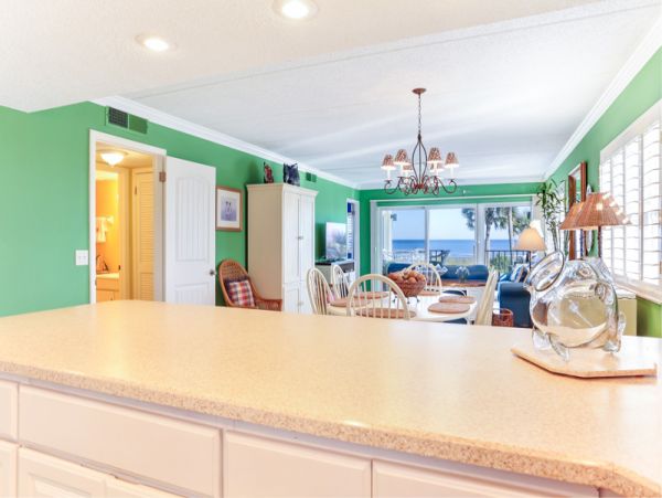 Fernandina Beach Amelia Island Condo 956510