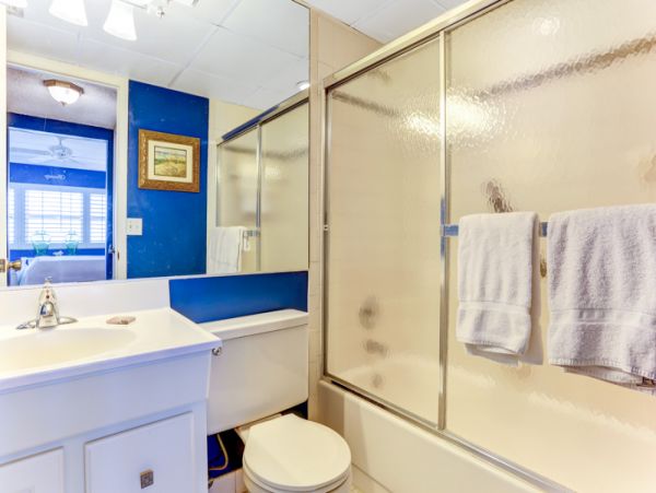 Fernandina Beach Amelia Island Condo 956510