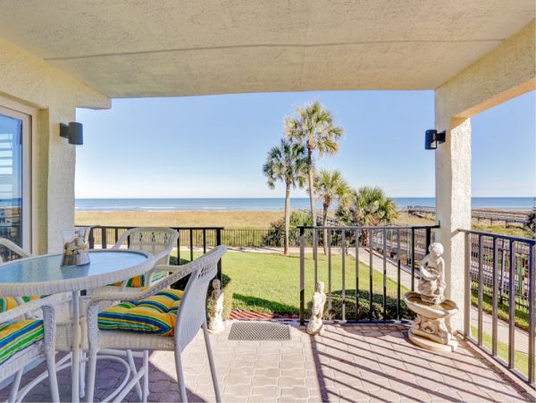 Fernandina Beach Amelia Island Condo 956510