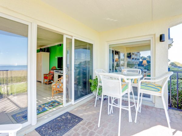 Fernandina Beach Amelia Island Condo 956510