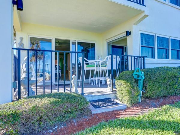 Fernandina Beach Amelia Island Condo 956510