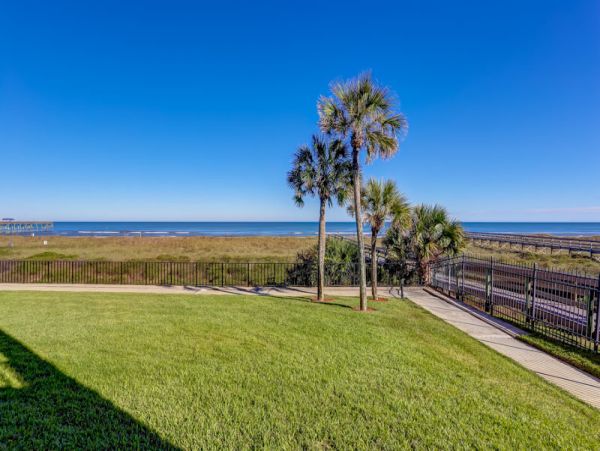 Fernandina Beach Amelia Island Condo 956510