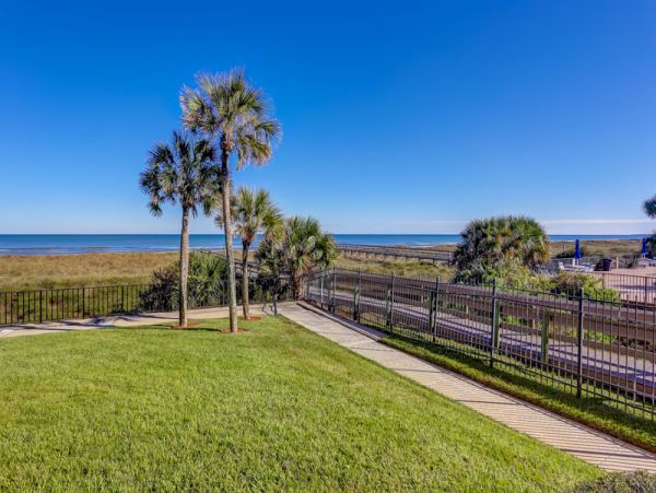 Fernandina Beach Amelia Island Condo 956510