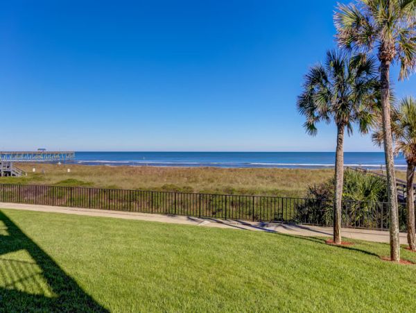 Fernandina Beach Amelia Island Condo 956510