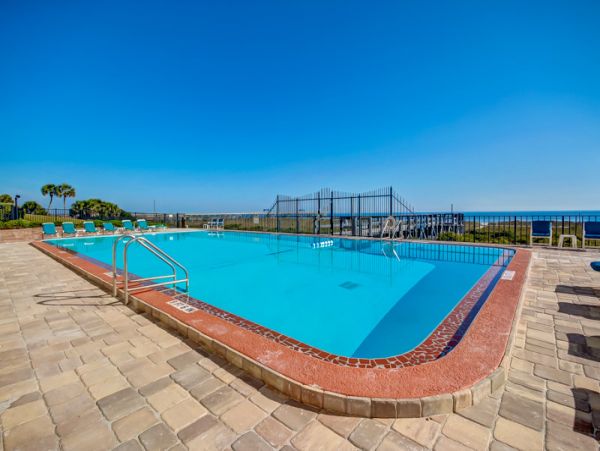 Fernandina Beach Amelia Island Condo 956510