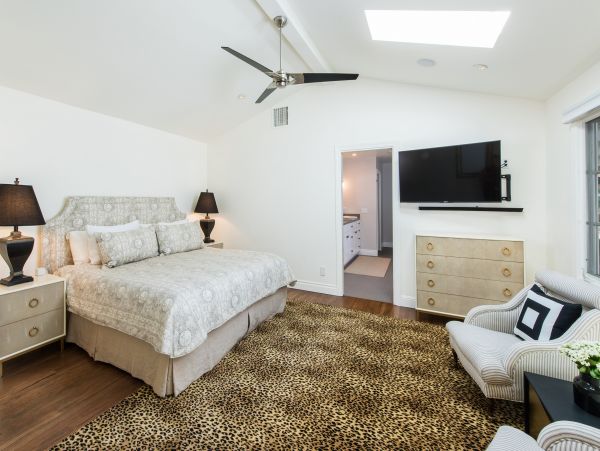 Five Bedroom Sonoma Vacation Pool Villa Sleeps 10 Guests