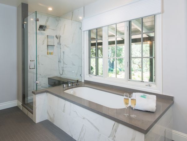 Five Bedroom Sonoma Vacation Pool Villa Sleeps 10 Guests