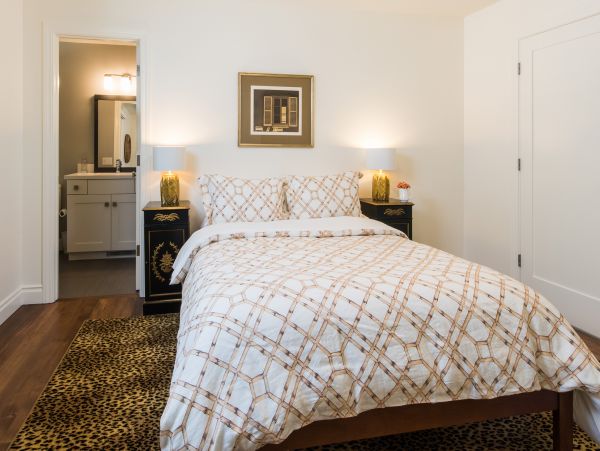 Five Bedroom Sonoma Vacation Pool Villa Sleeps 10 Guests