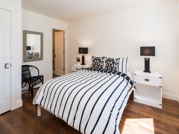Five Bedroom Sonoma Vacation Pool Villa Sleeps 10 Guests