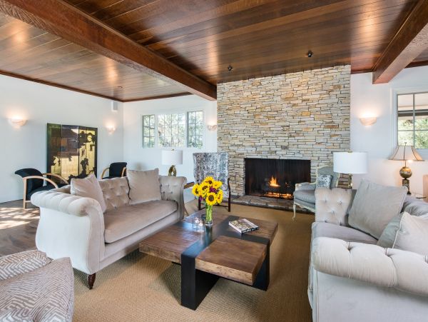 Five Bedroom Sonoma Vacation Pool Villa Sleeps 10 Guests
