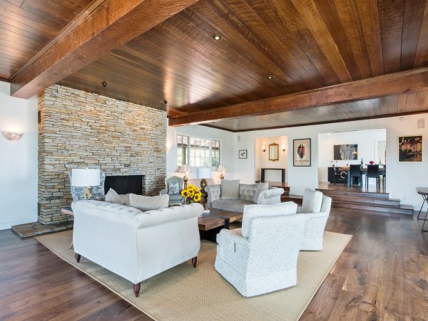 Five Bedroom Sonoma Vacation Pool Villa Sleeps 10 Guests