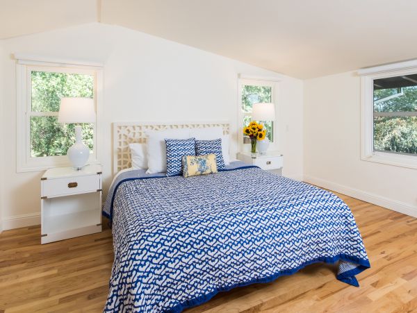 Five Bedroom Sonoma Vacation Pool Villa Sleeps 10 Guests