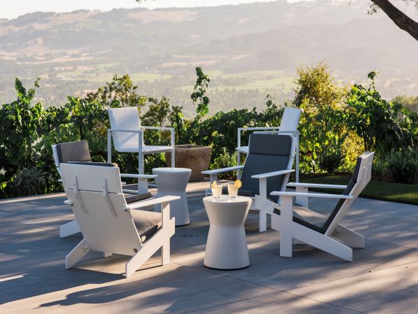 Five Bedroom Sonoma Vacation Pool Villa Sleeps 10 Guests