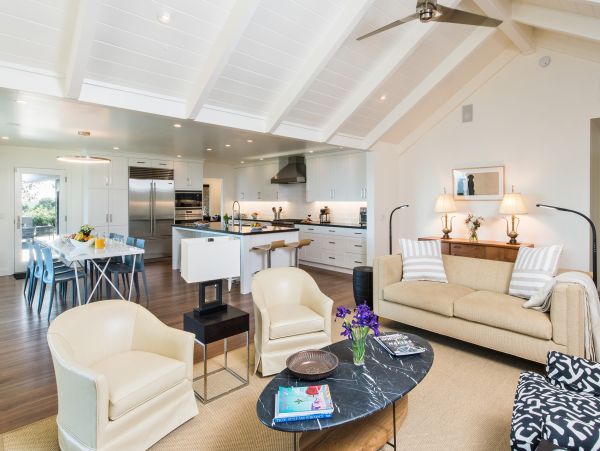 Five Bedroom Sonoma Vacation Pool Villa Sleeps 10 Guests