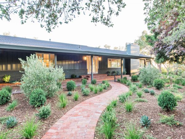Five Bedroom Sonoma Vacation Pool Villa Sleeps 10 Guests