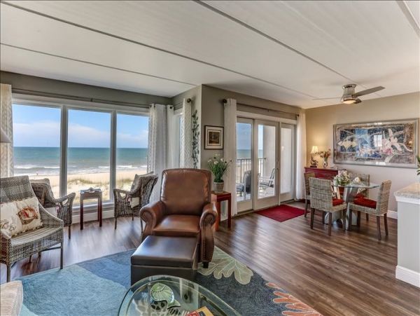 Fernandina Beach Amelia Island Condo 956512