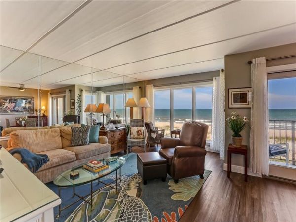 Fernandina Beach Amelia Island Condo 956512