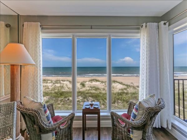 Fernandina Beach Amelia Island Condo 956512