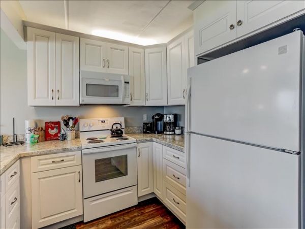 Fernandina Beach Amelia Island Condo 956512
