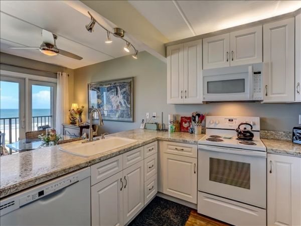 Fernandina Beach Amelia Island Condo 956512