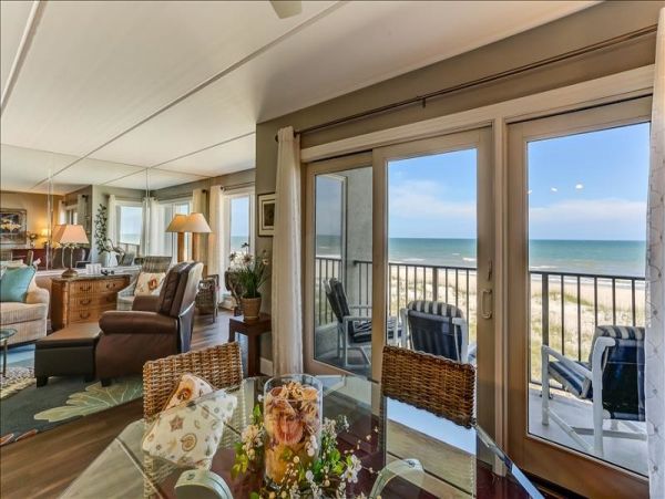 Fernandina Beach Amelia Island Condo 956512
