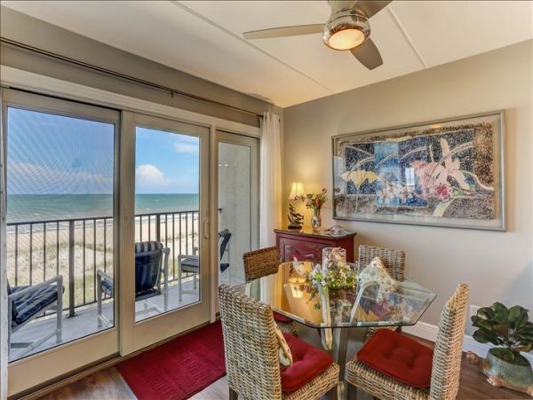 Fernandina Beach Amelia Island Condo 956512