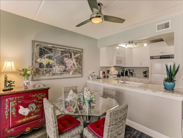 Fernandina Beach Amelia Island Condo 956512