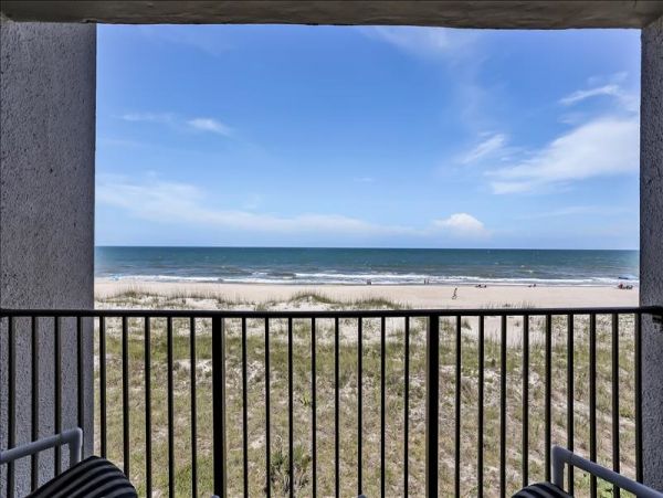 Fernandina Beach Amelia Island Condo 956512