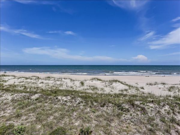Fernandina Beach Amelia Island Condo 956512